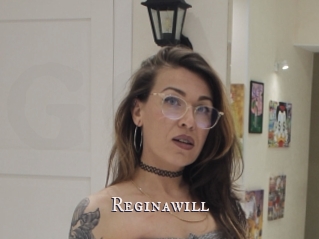 Reginawill