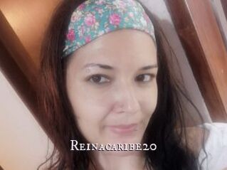 Reinacaribe20