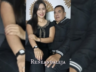 Reneandaleja