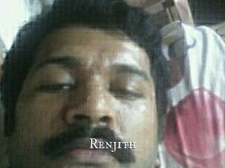 Renjith