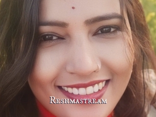 Reshmastream