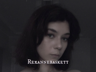 Rexannebaskett