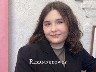 Rexannedowey