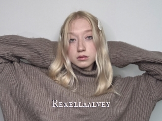 Rexellaalvey