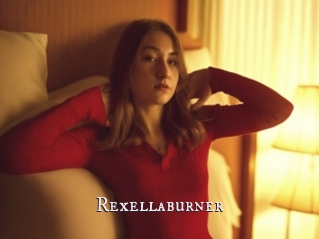 Rexellaburner