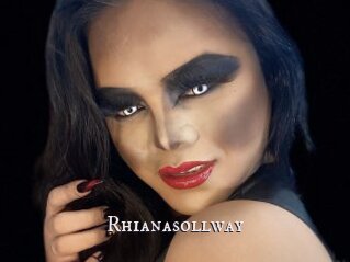 Rhianasollway