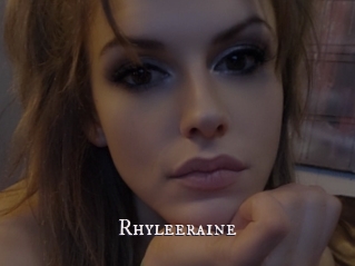 Rhyleeraine