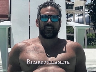 Ricardotelamete