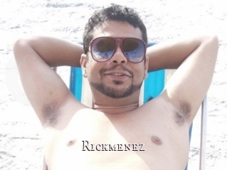 Rickmenez