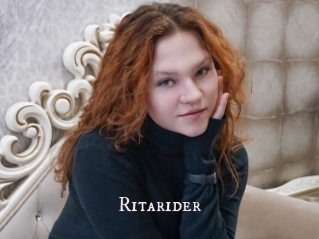 Ritarider