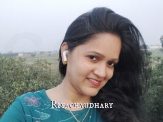 Riyachaudhary