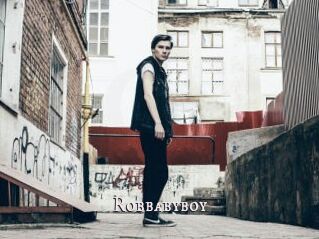 Robbabyboy