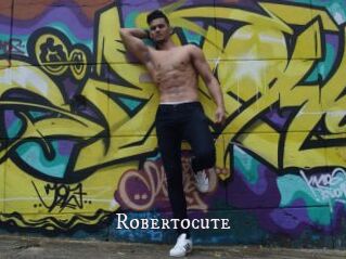 Robertocute