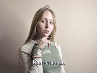 Robinturner