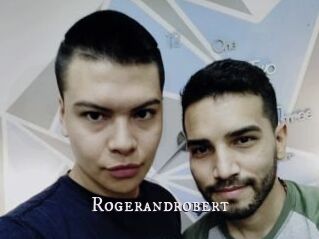 Rogerandrobert
