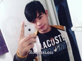 Rogerbloss