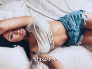 Roksanna