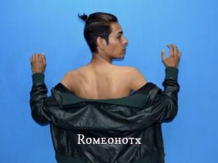 Romeohotx