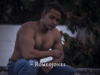 Romeojones