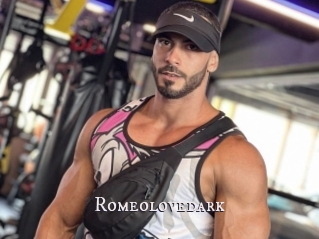 Romeolovedark