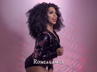 Romiagamez