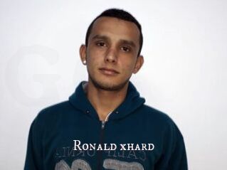 Ronald_xhard