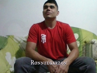 Ronniegarzon