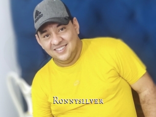 Ronnysilver