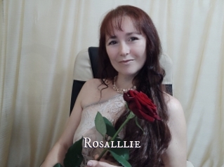 Rosalllie