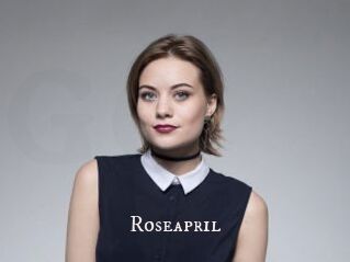 Roseapril