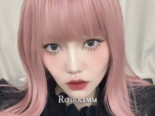 Rosekimm