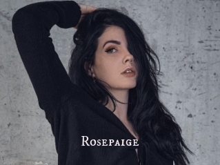 Rosepaige