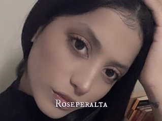 Roseperalta