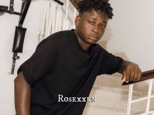 Rosexxen