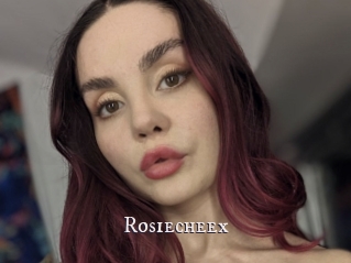 Rosiecheex