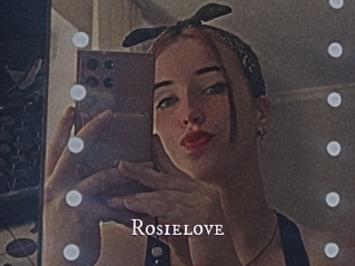 Rosielove