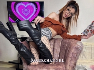 Rossechannel