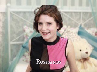 Rosysands