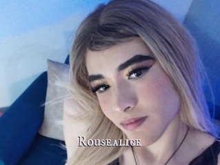 Rousealice