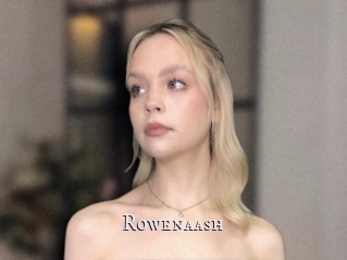 Rowenaash