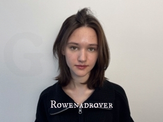 Rowenadrover