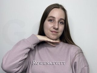 Rowenaevitt
