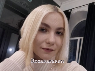 Roxanaperrys