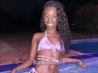 Roxanascott