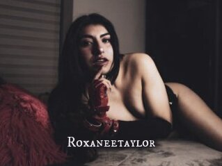 Roxaneetaylor