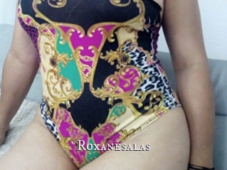 Roxanesalas