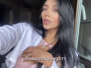 Roxannedumontt