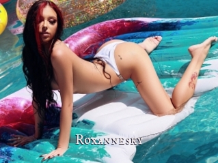 Roxannesky