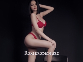 Roxierodriguez