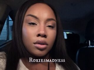 Roxiesmadness